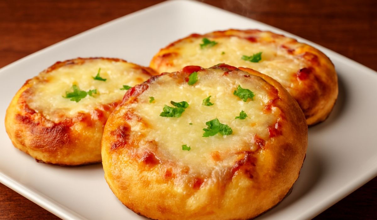 Diseño sin título – Mini pizzas Diseño sin título – Mini pizzas
